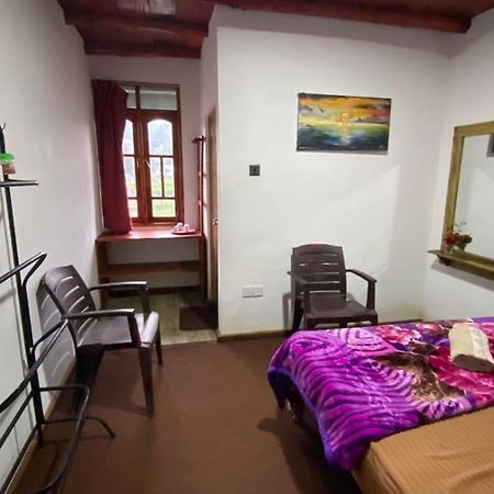 Dream Hill Homestay Nuwara Eliya Exteriér fotografie