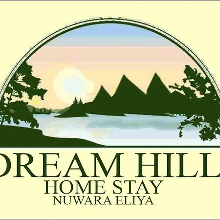 Dream Hill Homestay Nuwara Eliya Exteriér fotografie