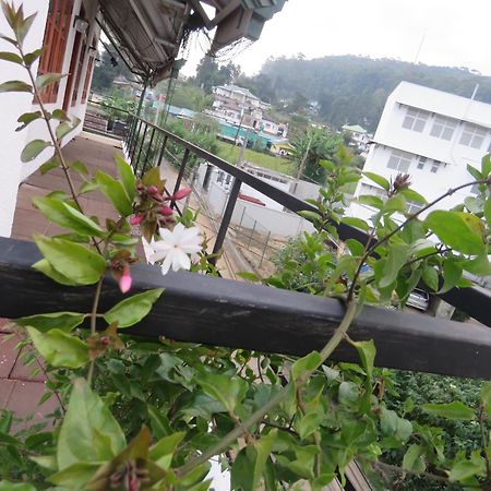 Dream Hill Homestay Nuwara Eliya Exteriér fotografie
