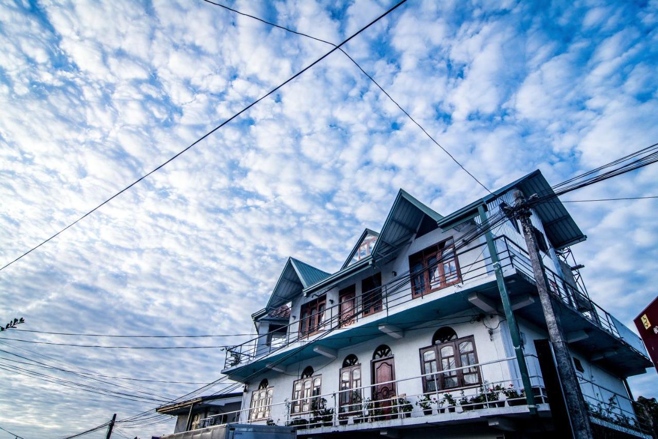 Dream Hill Homestay Nuwara Eliya Exteriér fotografie