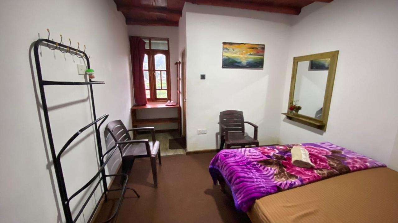 Dream Hill Homestay Nuwara Eliya Exteriér fotografie