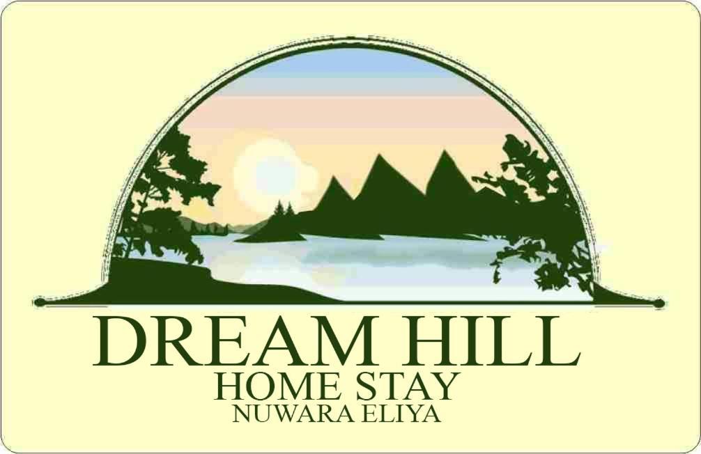 Dream Hill Homestay Nuwara Eliya Exteriér fotografie