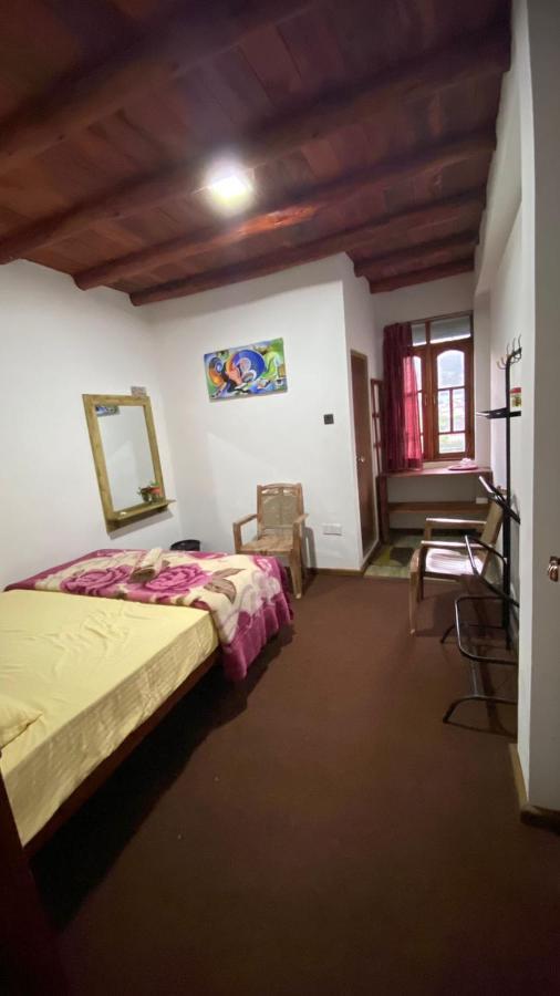 Dream Hill Homestay Nuwara Eliya Exteriér fotografie