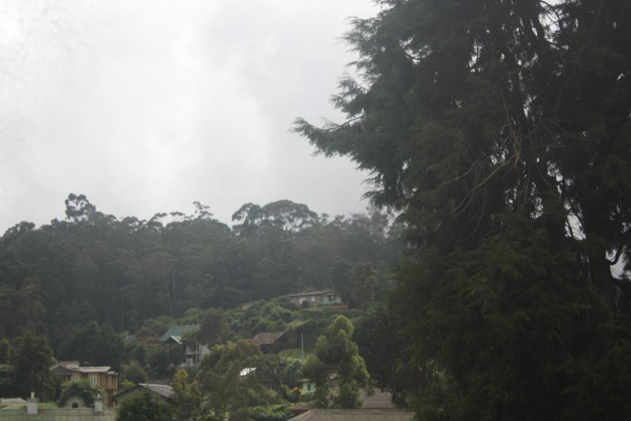 Dream Hill Homestay Nuwara Eliya Exteriér fotografie