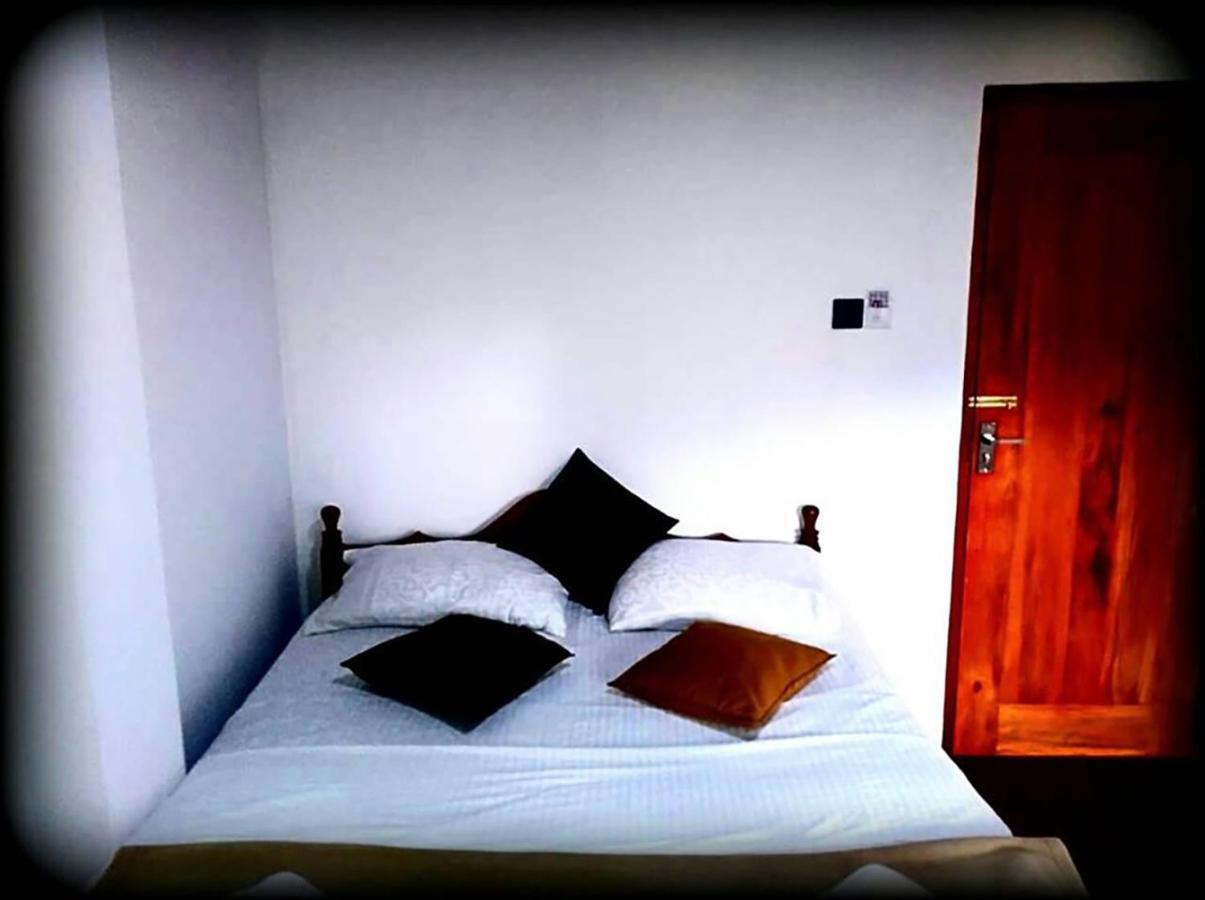 Dream Hill Homestay Nuwara Eliya Exteriér fotografie