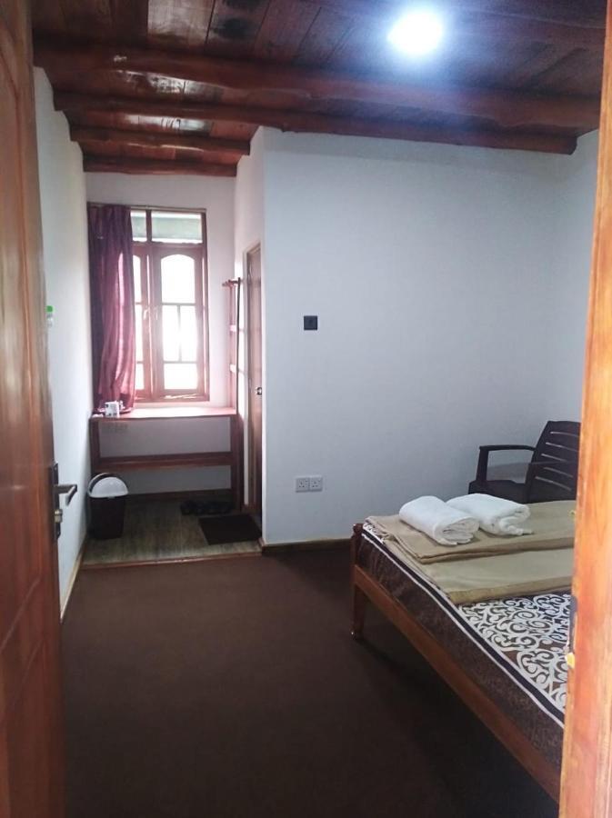 Dream Hill Homestay Nuwara Eliya Exteriér fotografie
