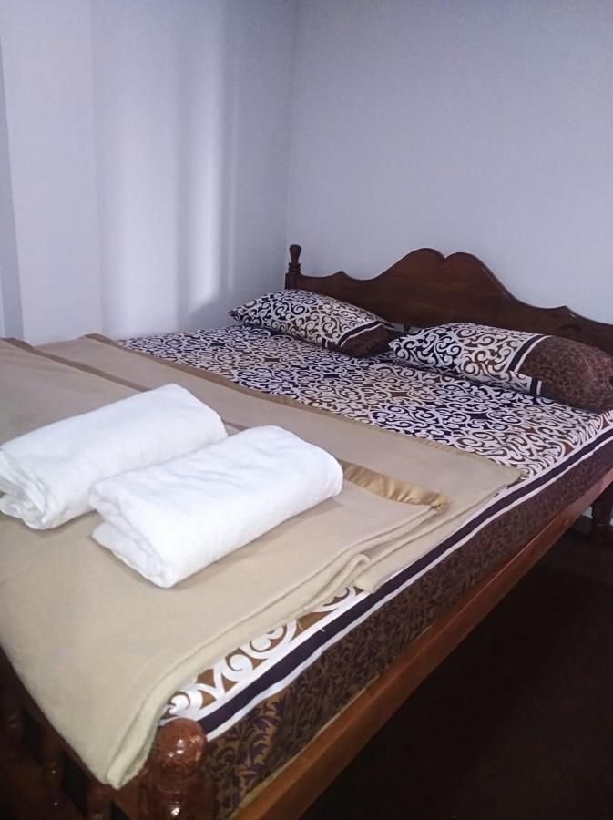 Dream Hill Homestay Nuwara Eliya Exteriér fotografie