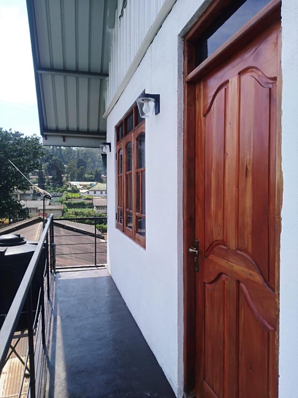 Dream Hill Homestay Nuwara Eliya Exteriér fotografie