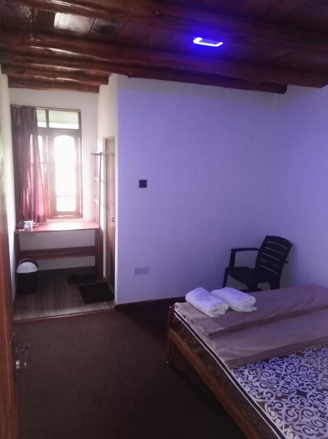 Dream Hill Homestay Nuwara Eliya Exteriér fotografie