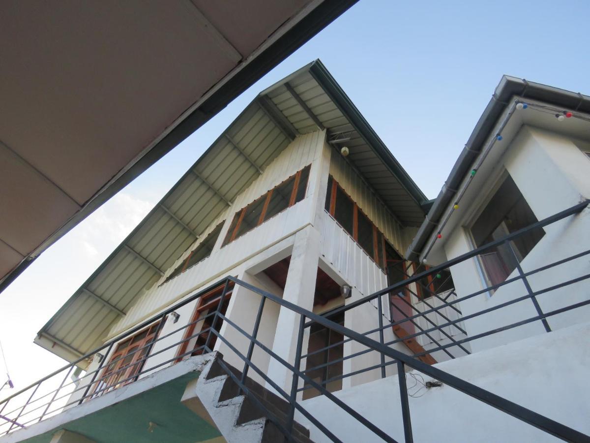 Dream Hill Homestay Nuwara Eliya Exteriér fotografie