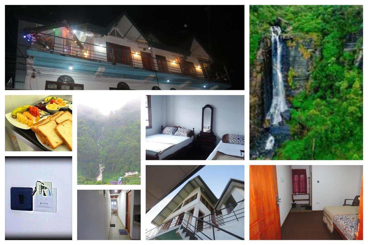 Dream Hill Homestay Nuwara Eliya Exteriér fotografie