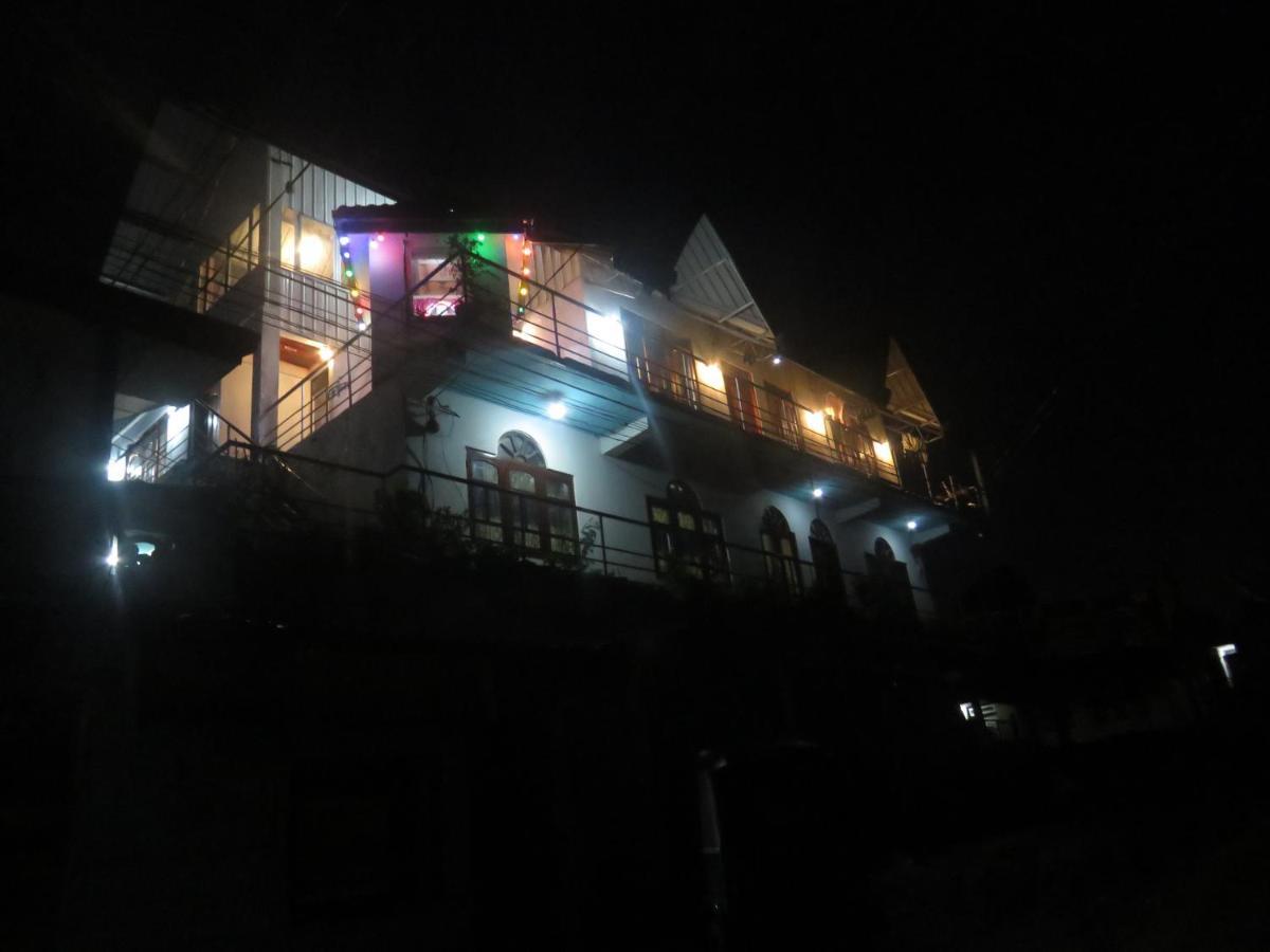 Dream Hill Homestay Nuwara Eliya Exteriér fotografie