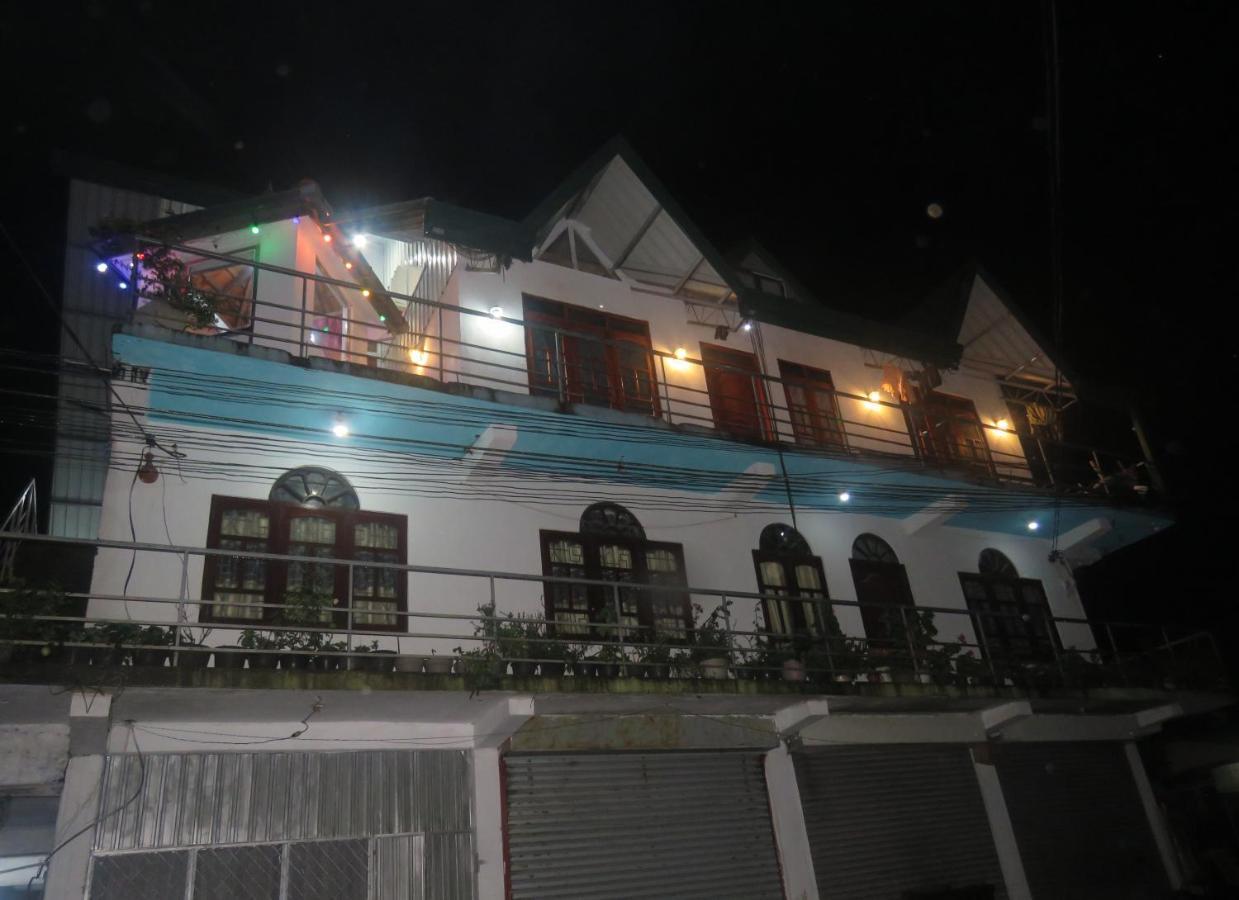 Dream Hill Homestay Nuwara Eliya Exteriér fotografie