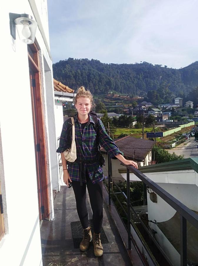 Dream Hill Homestay Nuwara Eliya Exteriér fotografie