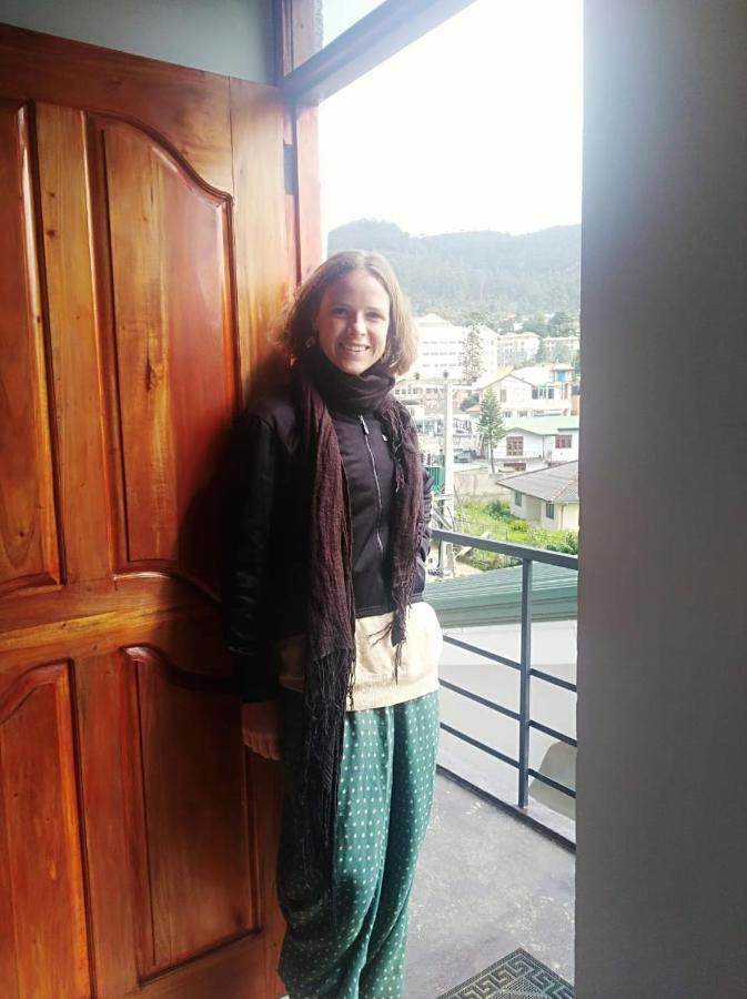Dream Hill Homestay Nuwara Eliya Exteriér fotografie