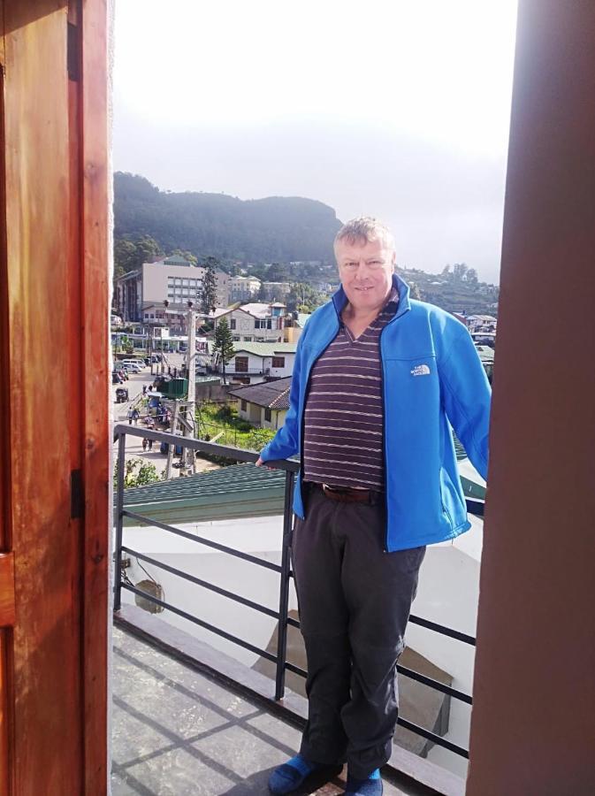 Dream Hill Homestay Nuwara Eliya Exteriér fotografie