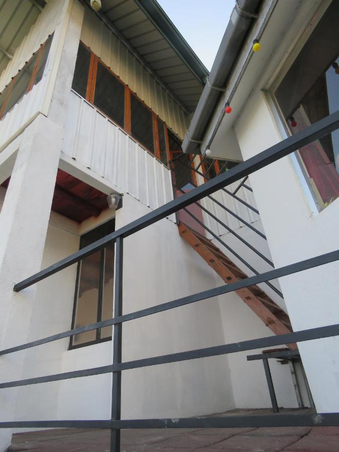 Dream Hill Homestay Nuwara Eliya Exteriér fotografie