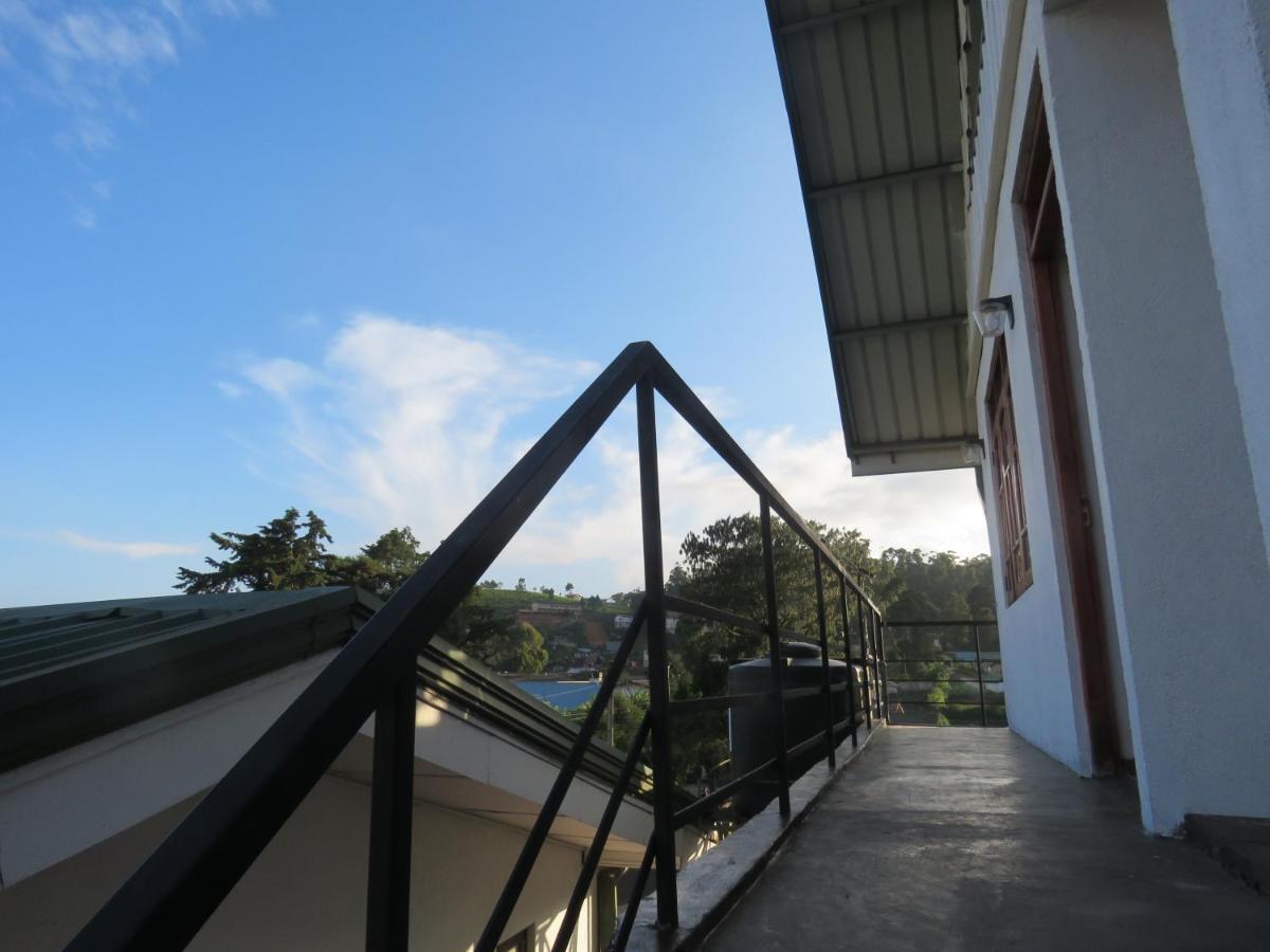 Dream Hill Homestay Nuwara Eliya Exteriér fotografie